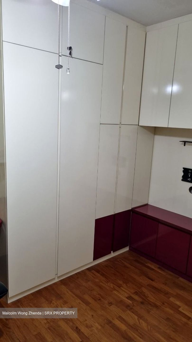 Blk 403D Fern Spring (Sengkang), HDB 5 Rooms #593677481